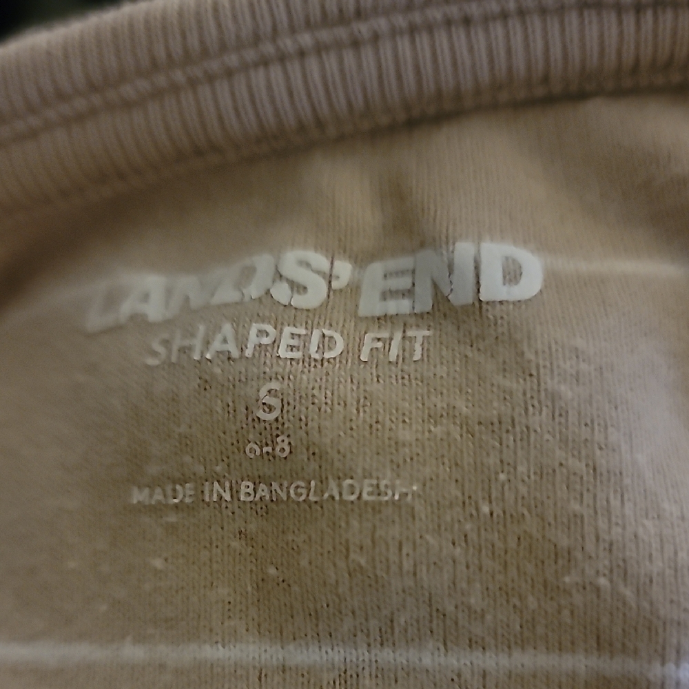 LANDS END TEE - Picture 3 of 3